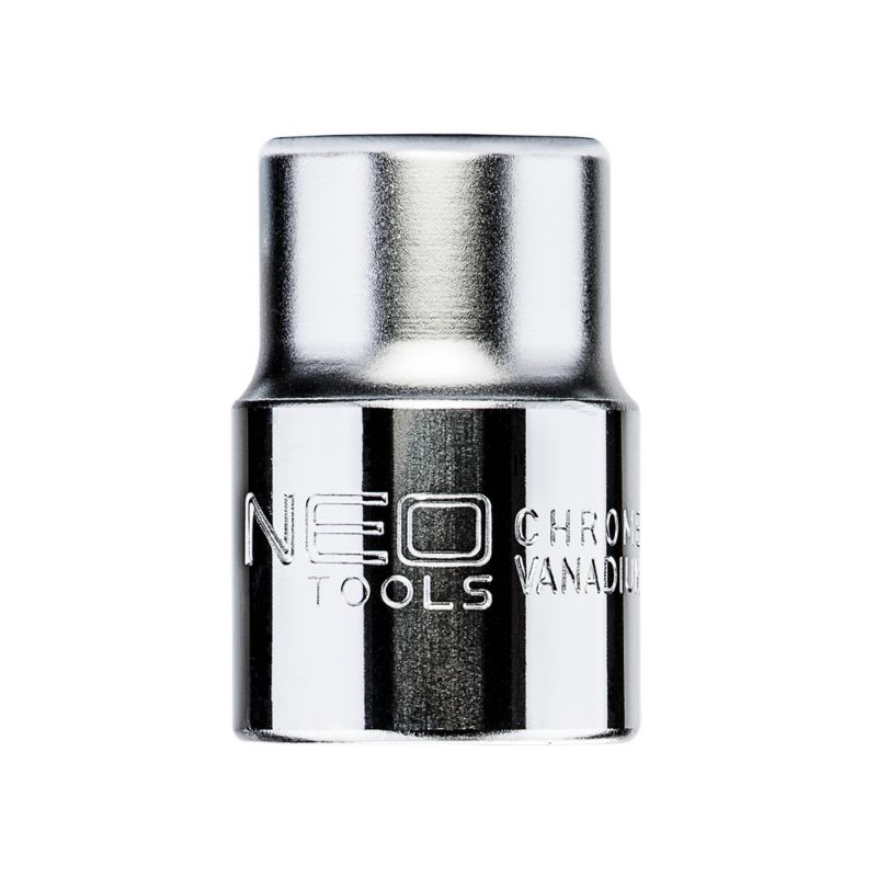 Hexagon-nøglehylster NEO TOOLS 3/4" 19 mm 1 stk.