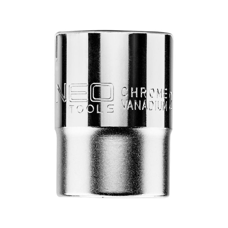 Hexagon-nøglehylster NEO TOOLS 3/4" 27 mm 1 stk.