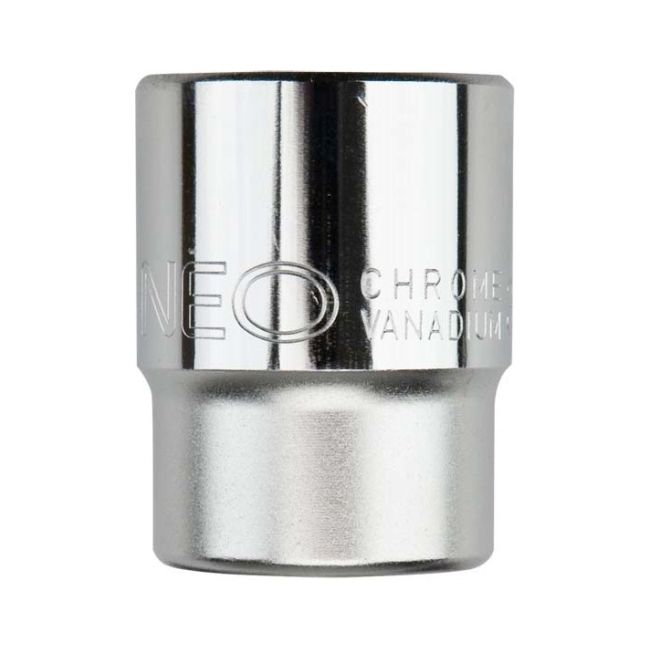 Hexagon-nøglehylster Neo 3/4" 30 mm