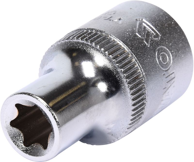 Yato torx-top 1/2" E10