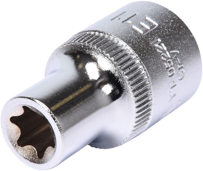 Yato torx-sokkel 1/2" E11