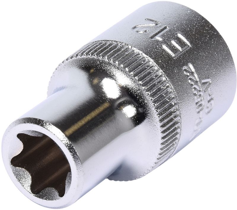 Yato torx-sokkel 1/2" E12