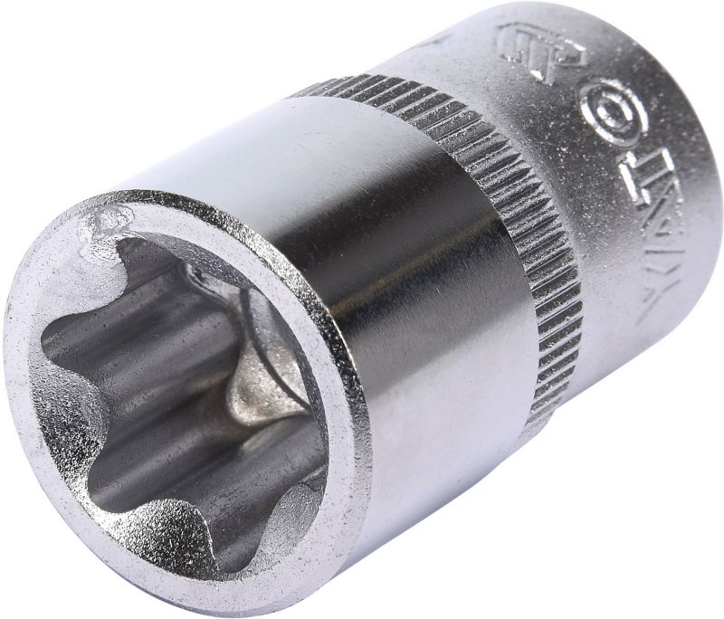 Yato torx-top 1/2" E14