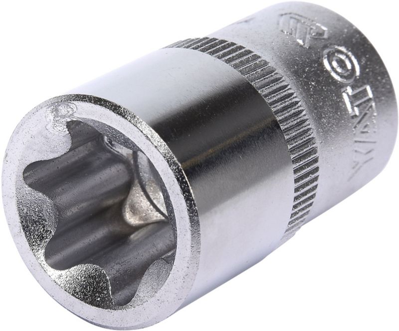 Yato torx-top 1/2" E16