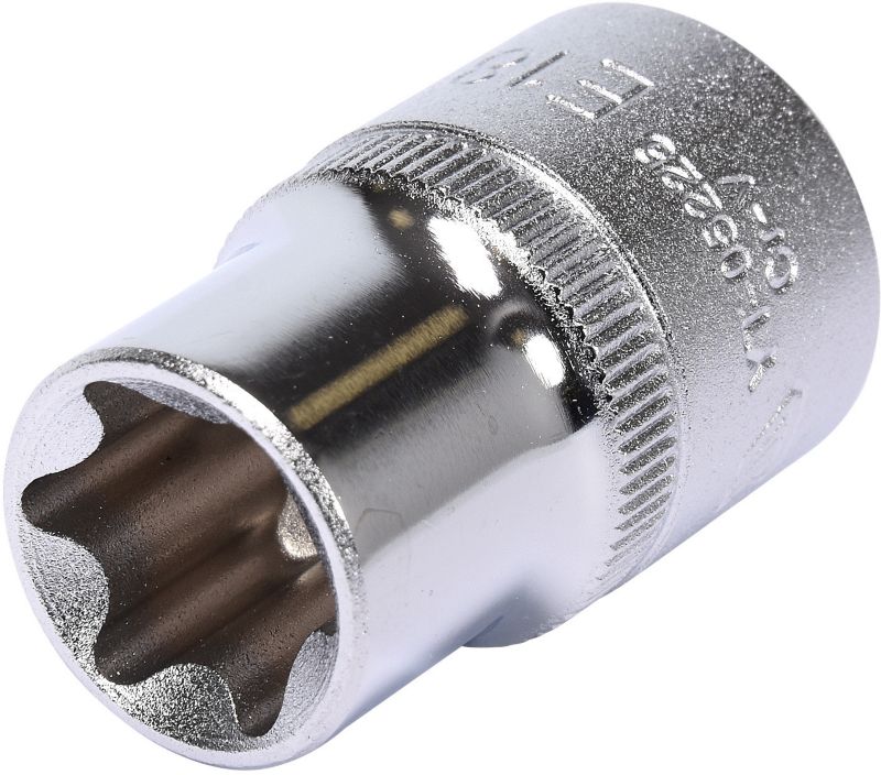 Yato torx-top 1/2" E18