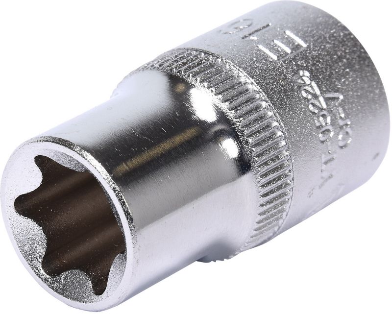 Yato torx-top 1/2" E20
