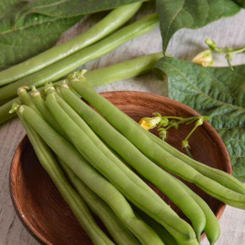 Frø af Paulista Verve bønner