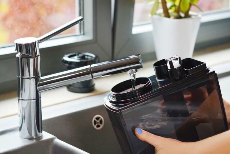 Ultralyds luftfugter med luftrensning Blaupunkt AHS801, 1 stk.