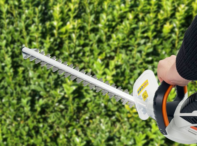 Elektriske hækklippere Prime3 550W 51 cm GHT61, 1 stk.