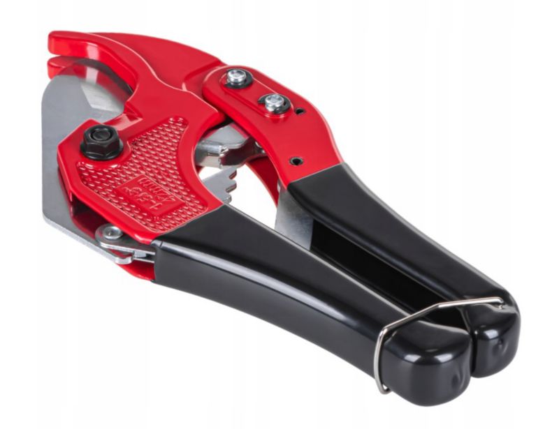 VE-saks til skæring af PEX-rør Exec, rækkevidde 3-42 mm, 1 stk.