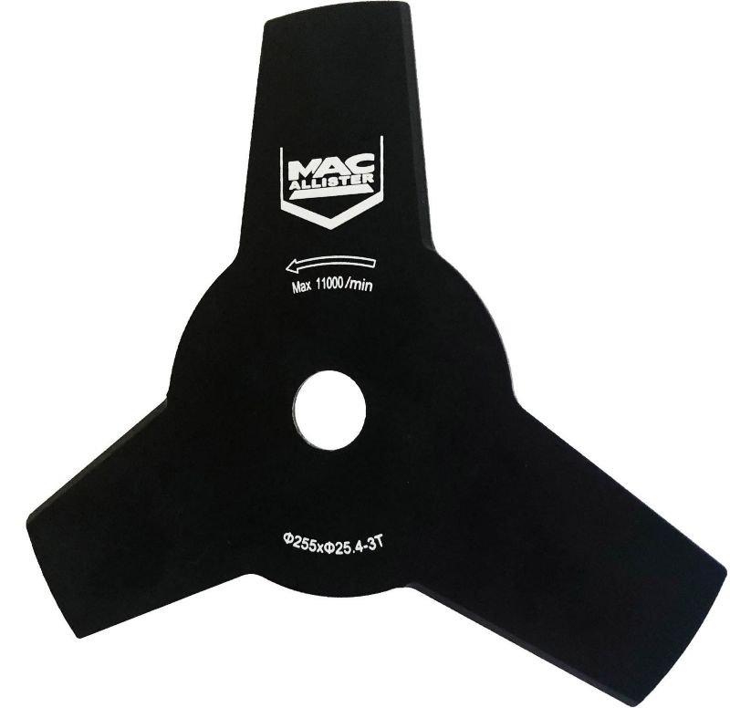 Kniv til MacAllister le 25,5 cm