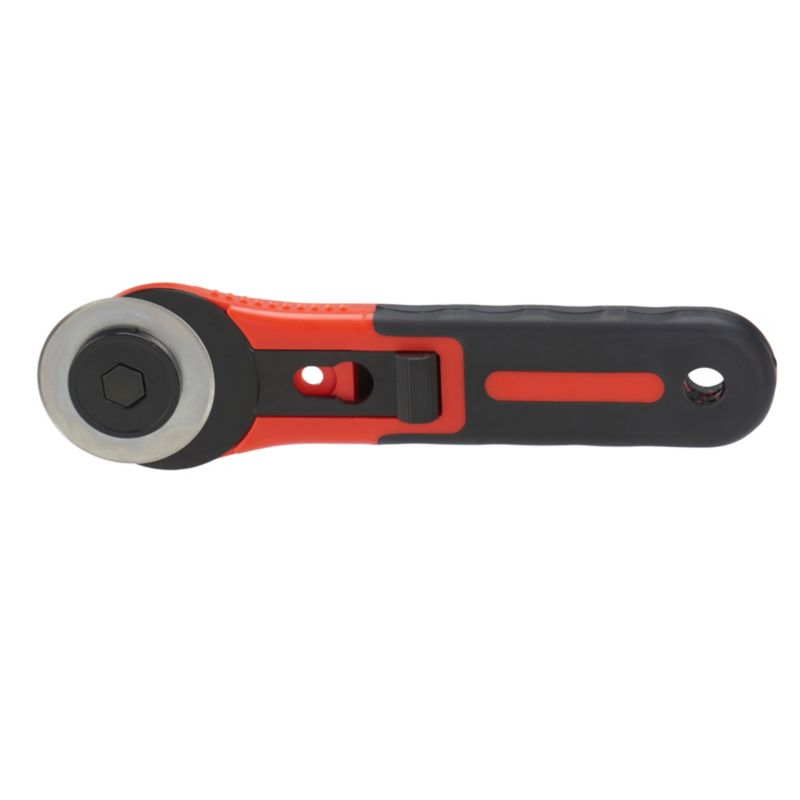 Roterende skæreværktøj med udskiftelige klinger 65 mm