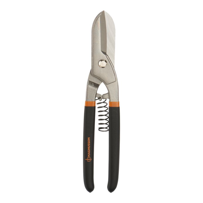 Magnusson TIN 250 mm metalsakse