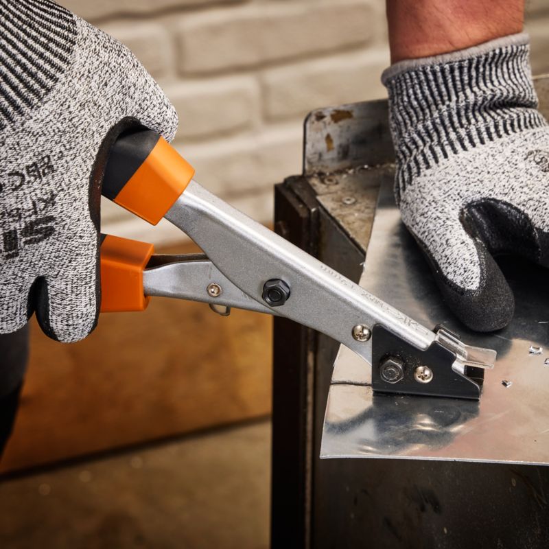 Magnusson metalsakse