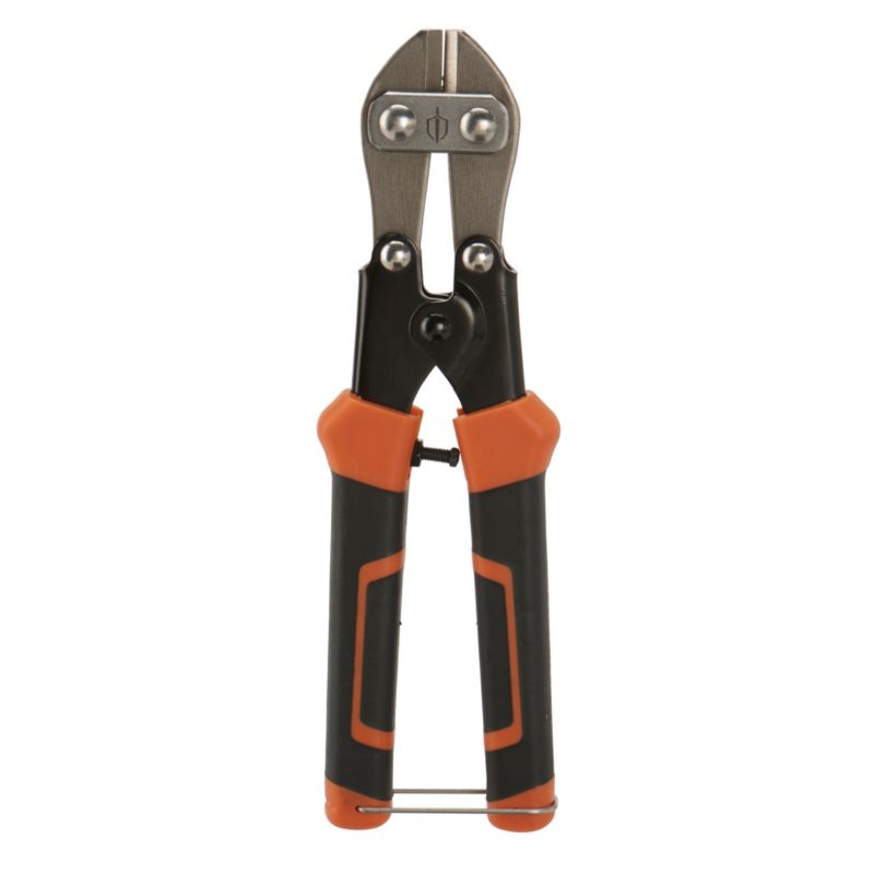 Magnusson stålklippere 200 mm