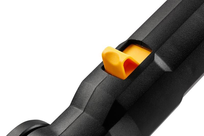 DeWalt 18 V hækkeklipper med teleskophåndtag, 55 cm