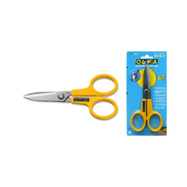 Store universalsakse Olfa