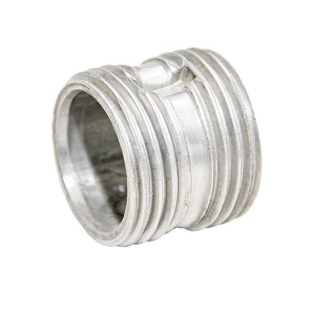 Nippel til aluminiumsradiator fra Idmar