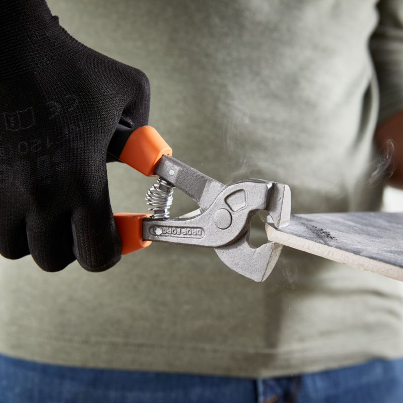 Forstærkede keramiske flisetænger Magnusson