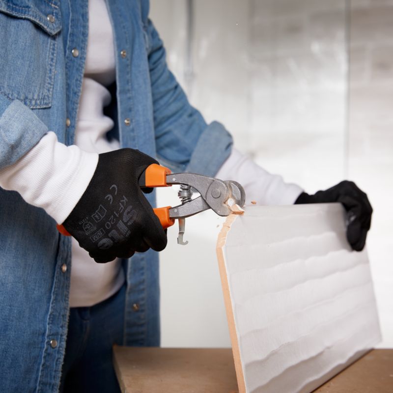 Magnusson flisetang til keramiske fliser