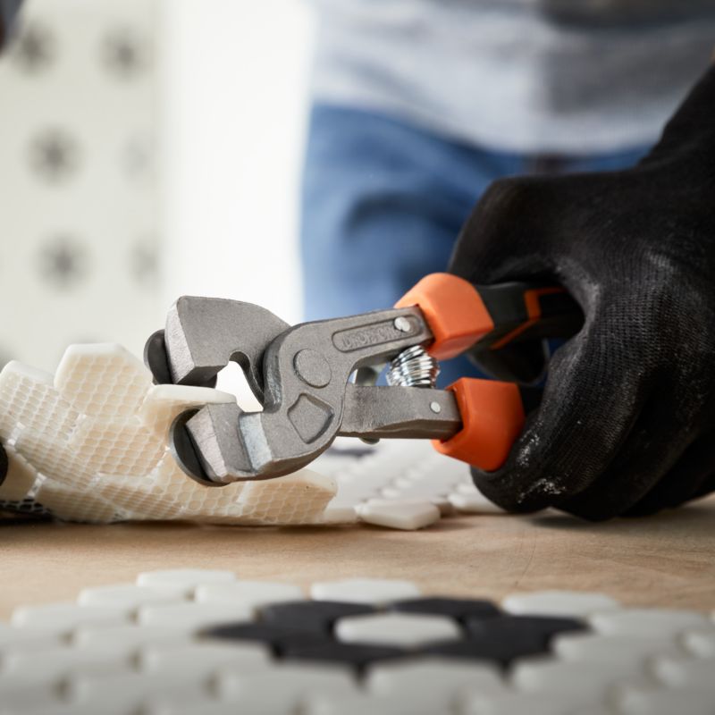 Magnusson flisetang til mosaikfliser