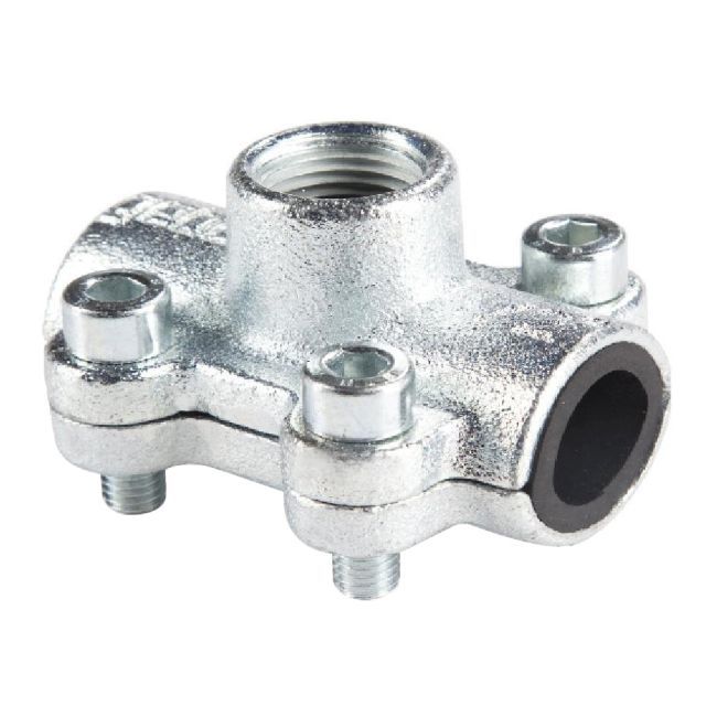 Reparationsklemme Gebo ANB 3/2" x 3/4"