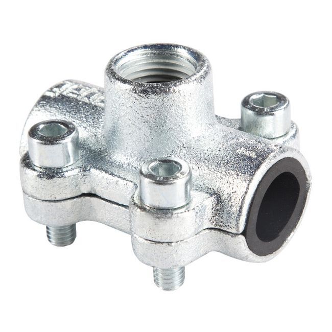 Gebo ANB reparationsbøjle 5/4" x 3/4"