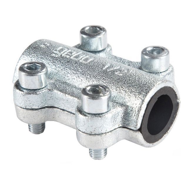 Gebo DSK 1/2" reparationsklemme