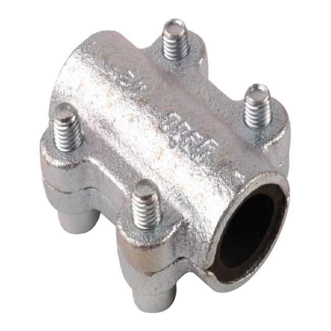 Gebo DSK 2" reparationsklemme