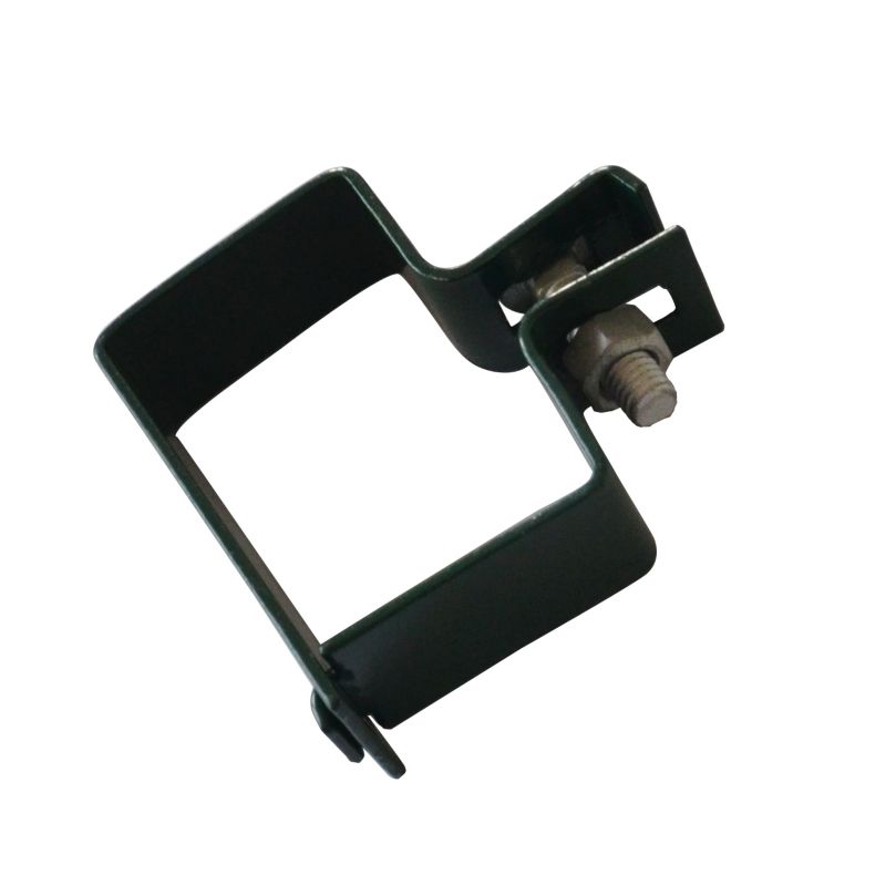 Blooma startklemme galvaniseret grøn