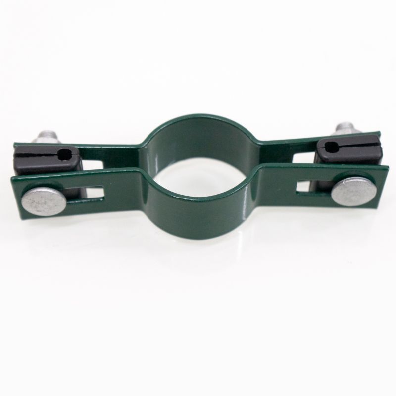 Mellemklampe Blooma Ø 3,8 cm grøn