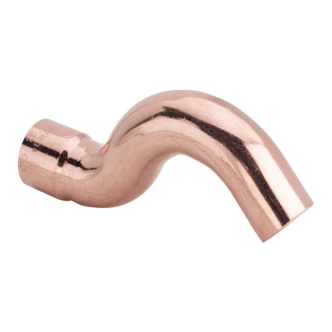 Viega enkeltmuffe omledning 18 mm