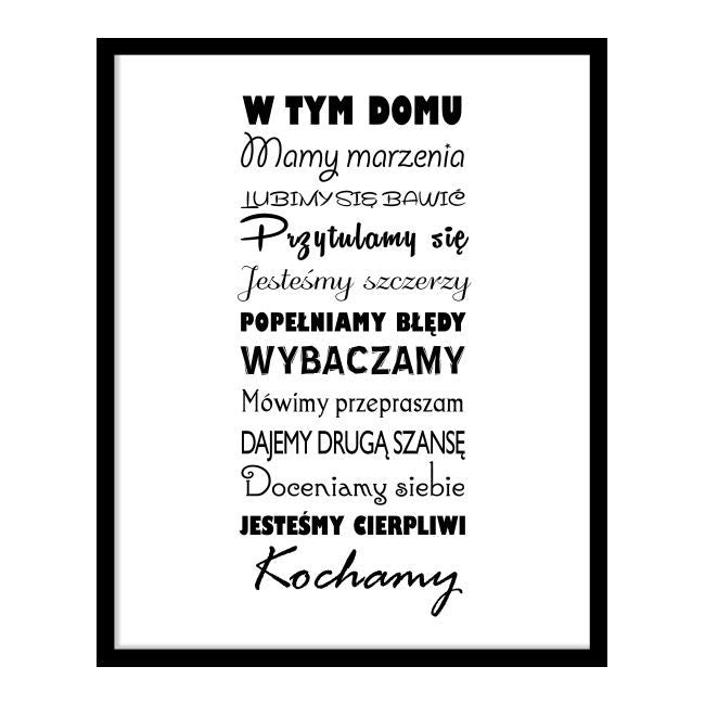 Billede "Anden Chance" 40 x 50 cm