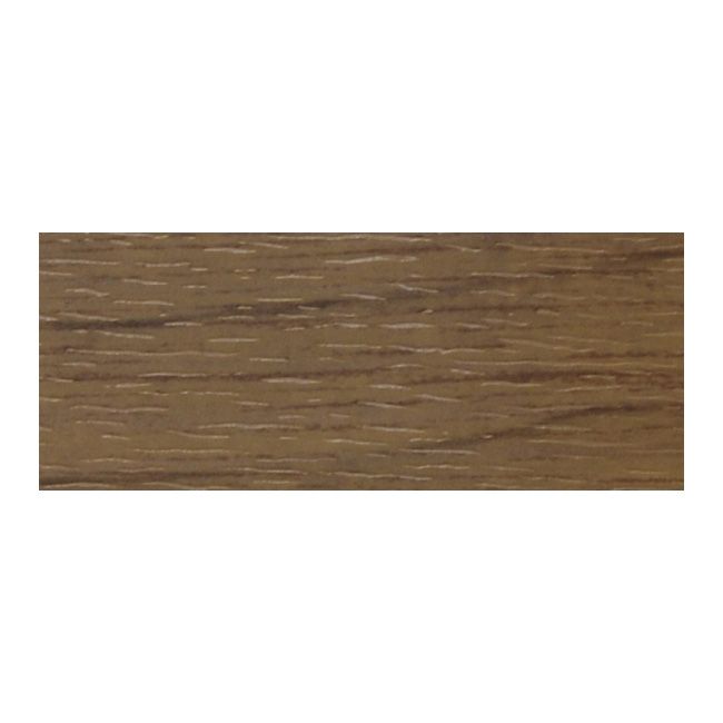 Fola PVC kantliste til bordplade 22 x 0,8 mm i noce colon