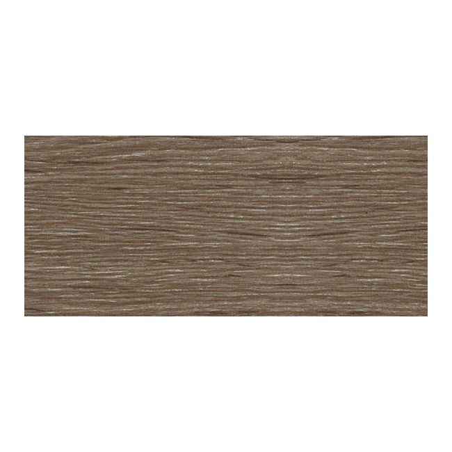 Folmag kantliste i sonoma egetræ med termotoplim, 20 m