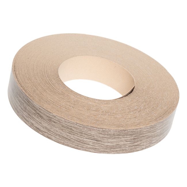 Folmag termoloddet kantliste Folmag 20 m mørk sanremo