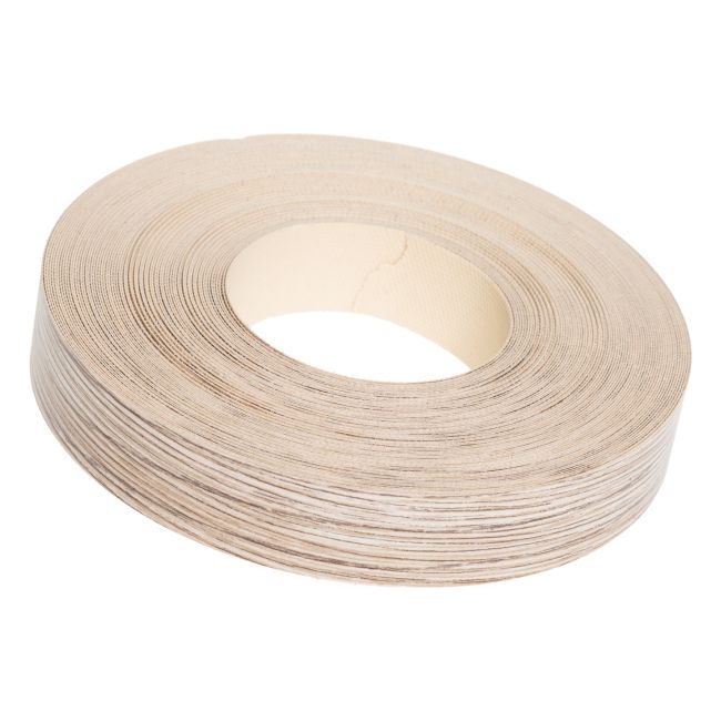 Folmag termolimbar kantliste Folmag 20 m lys sanremo