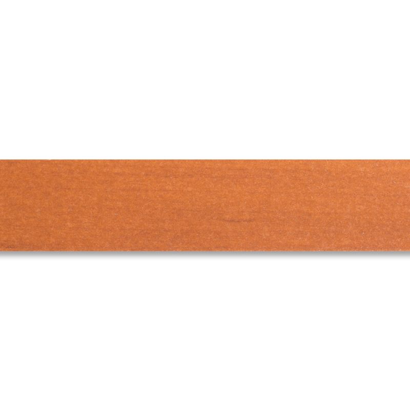 Selvklæbende kantliste Folmag 5 m i calvadosfarve