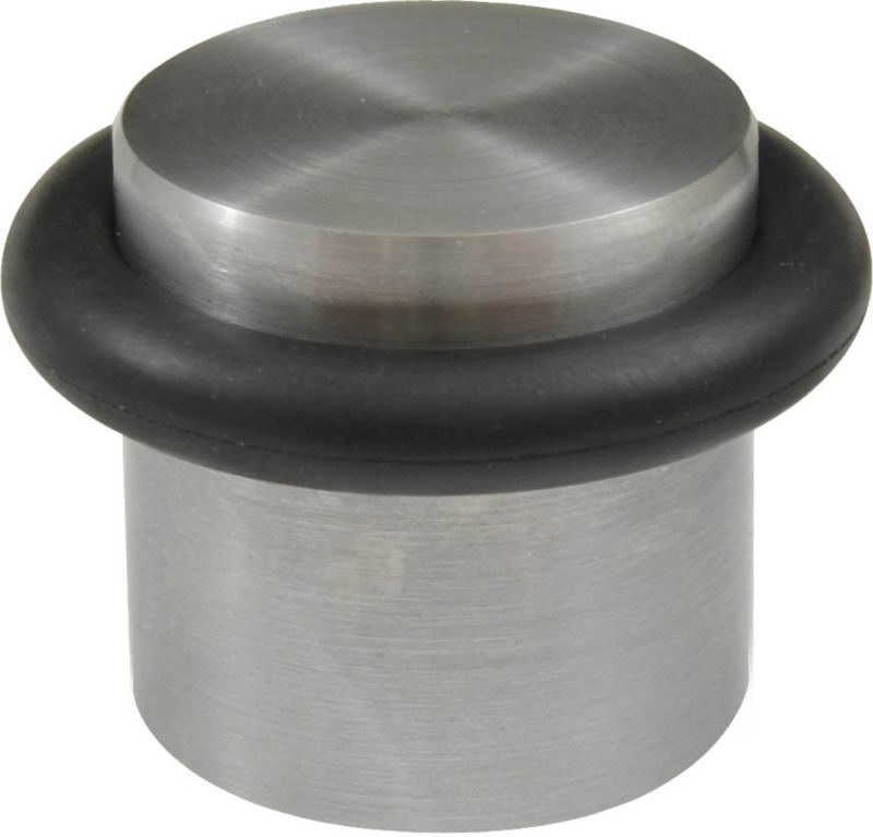 Dørstopper Stål 28 x 30 mm Rustfrit Stål | 5906711292701