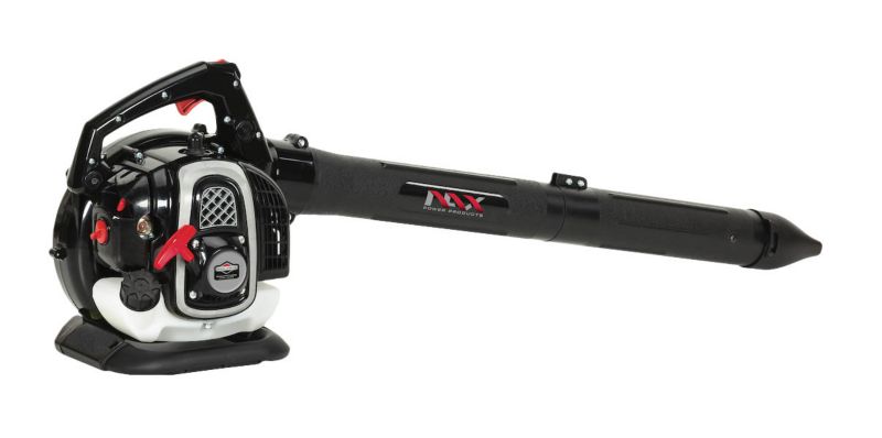 Nax 950 V blæser og løvsuger