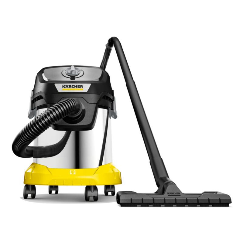 Karcher KWD 3 S V-15/4/20 støvsuger