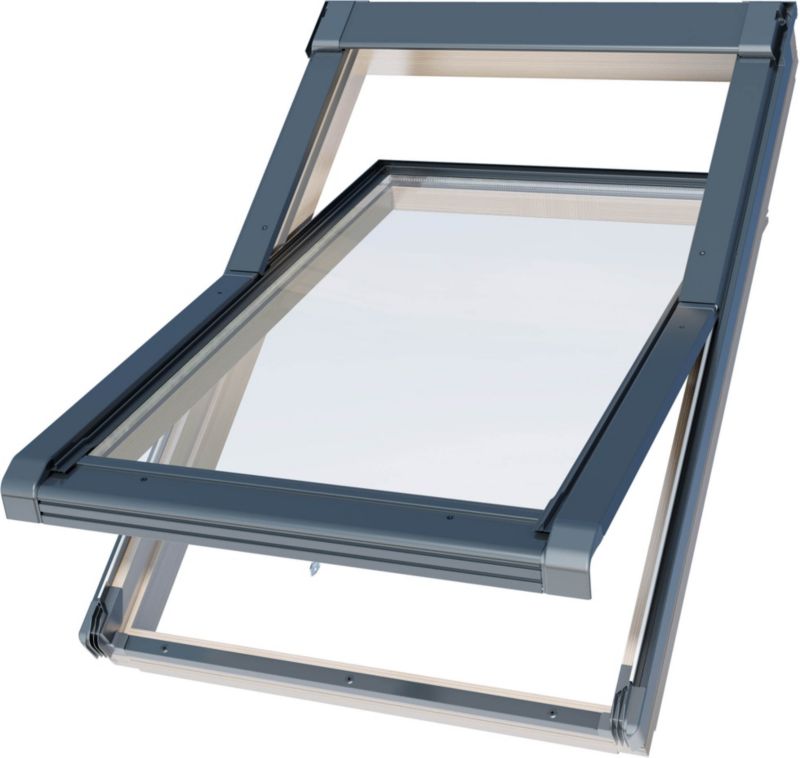 Okpol Jupiter tagvindue 78 x 118 cm