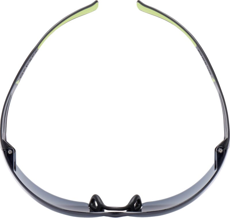 3M SecureFit 400 beskyttelsesbriller grå 1 stk.