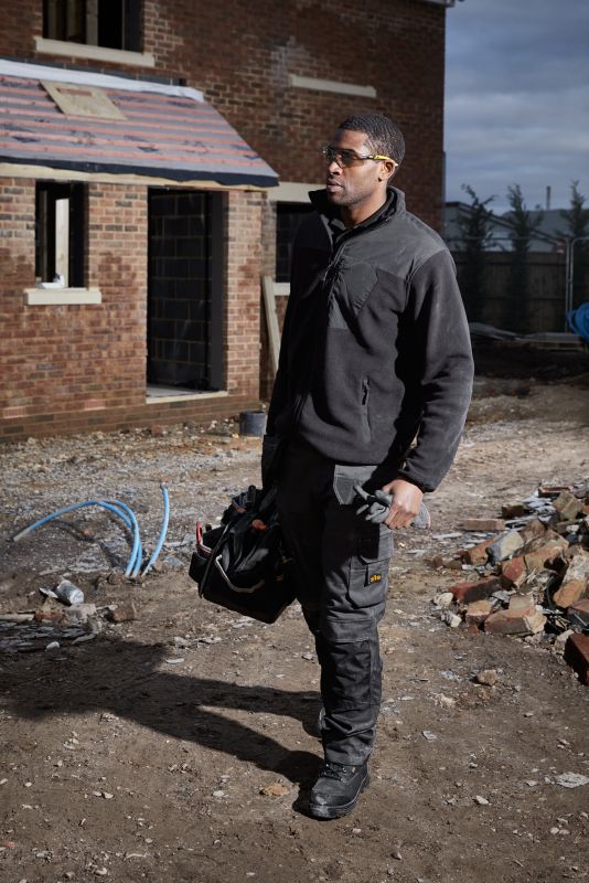 Site universelle klare beskyttelsesbriller