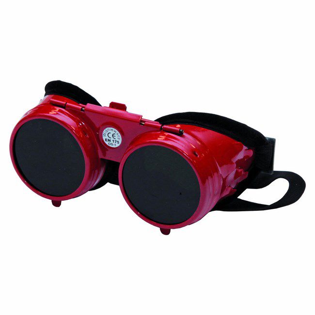 Svejsningsbriller Most 00 36