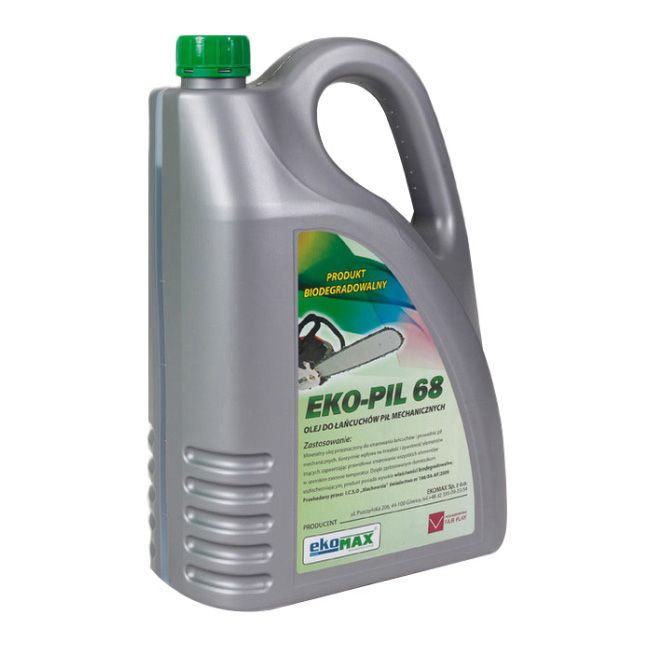 Eko-Pil 68 olie til kædesave 2 l