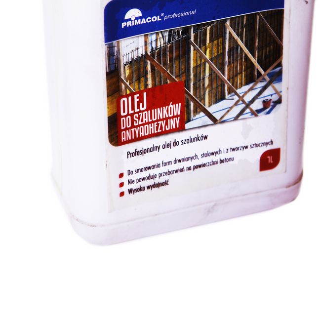 Primacol formolie 1 l