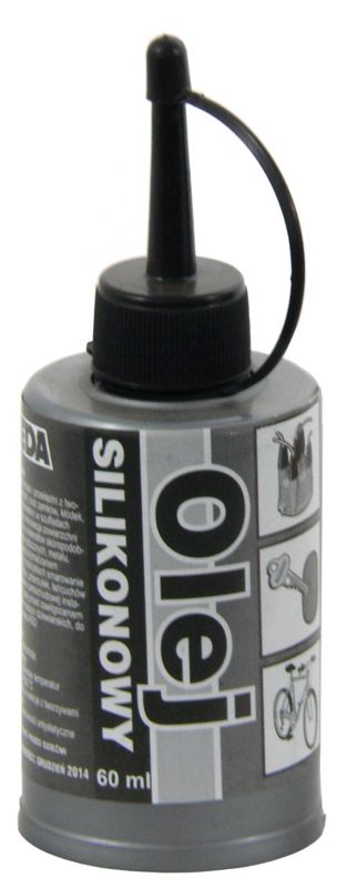 Silikoneolie 60 ml