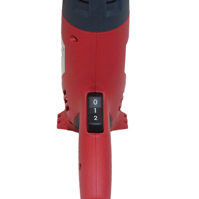 Performance Power varmluftpistol 1800 W