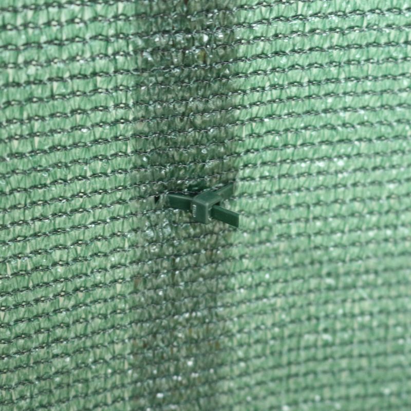 Grønne strips 100 stk.